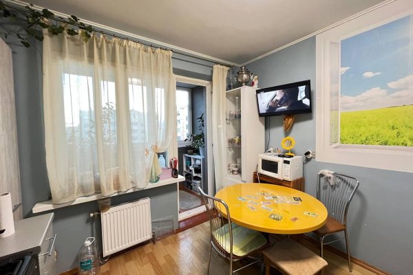 2-комнатная квартира по адресу Троицкая ул., д. 29 к. а - фото 7