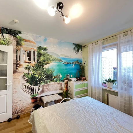 Фотография 2-комнатная квартира по адресу Троицкая ул., д. 29 к. а - фото 5