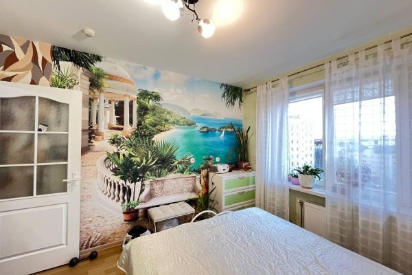 2-комнатная квартира по адресу Троицкая ул., д. 29 к. а - фото 5