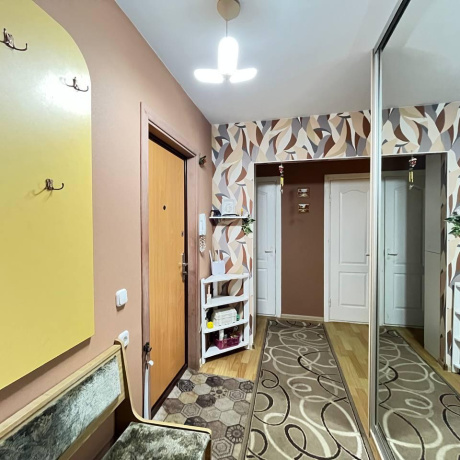 Фотография 2-комнатная квартира по адресу Троицкая ул., д. 29 к. а - фото 15