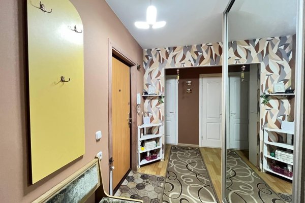 2-комнатная квартира по адресу Троицкая ул., д. 29 к. а - фото 15