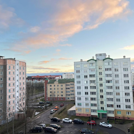 Фотография 2-комнатная квартира по адресу Троицкая ул., д. 29 к. а - фото 9