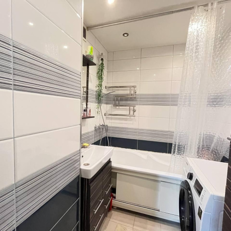 Фотография 2-комнатная квартира по адресу Троицкая ул., д. 29 к. а - фото 12