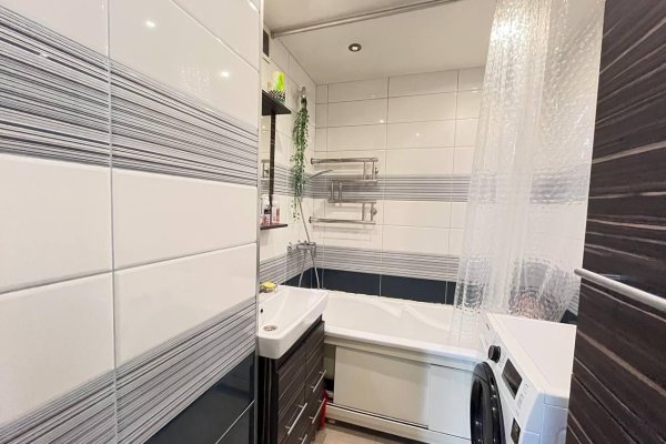 2-комнатная квартира по адресу Троицкая ул., д. 29 к. а - фото 12