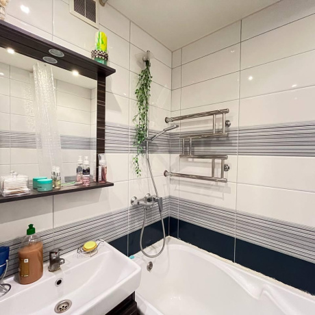 Фотография 2-комнатная квартира по адресу Троицкая ул., д. 29 к. а - фото 11