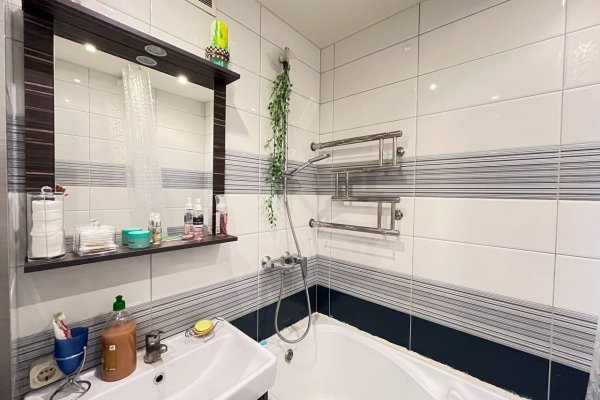 2-комнатная квартира по адресу Троицкая ул., д. 29 к. а - фото 11