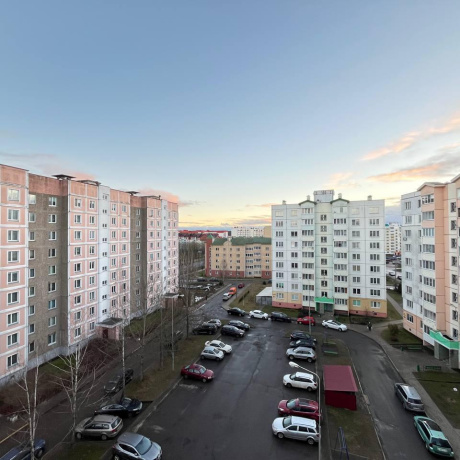 Фотография 2-комнатная квартира по адресу Троицкая ул., д. 29 к. а - фото 10