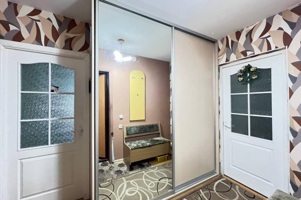 2-комнатная квартира по адресу Троицкая ул., д. 29 к. а - фото 13