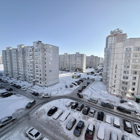 Фотография 1-комнатная квартира по адресу Каменногорская ул., д. 32 - фото 20