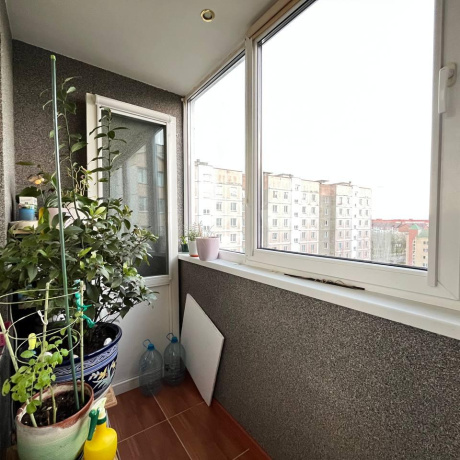 Фотография 2-комнатная квартира по адресу Троицкая ул., д. 29 к. а - фото 8