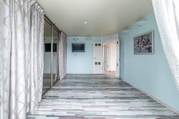 4-комнатная квартира по адресу Кольцова ул., д. 32 - фото 7