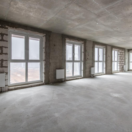 Фотография 3-комнатная квартира по адресу Савицкого ул., д. 23 - фото 2