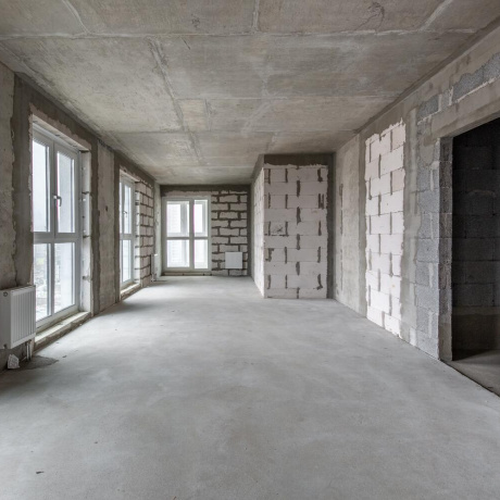 Фотография 3-комнатная квартира по адресу Савицкого ул., д. 23 - фото 3