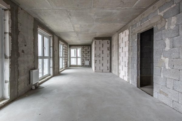 3-комнатная квартира по адресу Савицкого ул., д. 23 - фото 3