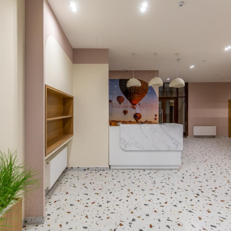 Фотография 3-комнатная квартира по адресу Савицкого ул., д. 23 - фото 15