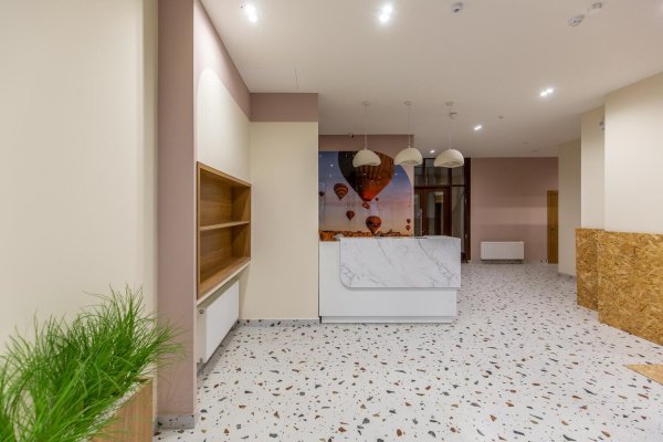 3-комнатная квартира по адресу Савицкого ул., д. 23 - фото 15