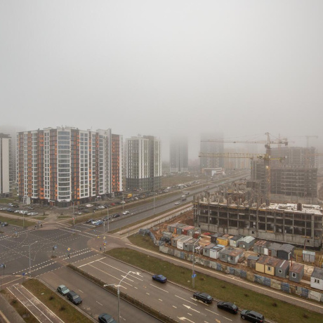 Фотография 3-комнатная квартира по адресу Савицкого ул., д. 23 - фото 13