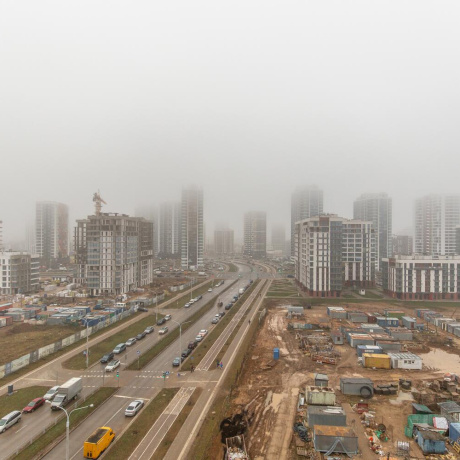 Фотография 3-комнатная квартира по адресу Савицкого ул., д. 23 - фото 11