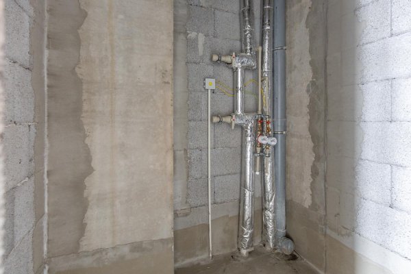 3-комнатная квартира по адресу Савицкого ул., д. 23 - фото 7