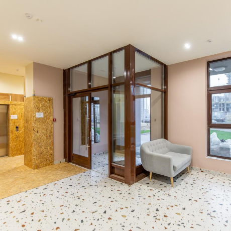 Фотография 3-комнатная квартира по адресу Савицкого ул., д. 23 - фото 16