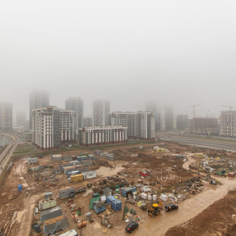 Фотография 3-комнатная квартира по адресу Савицкого ул., д. 23 - фото 12