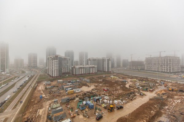 3-комнатная квартира по адресу Савицкого ул., д. 23 - фото 12