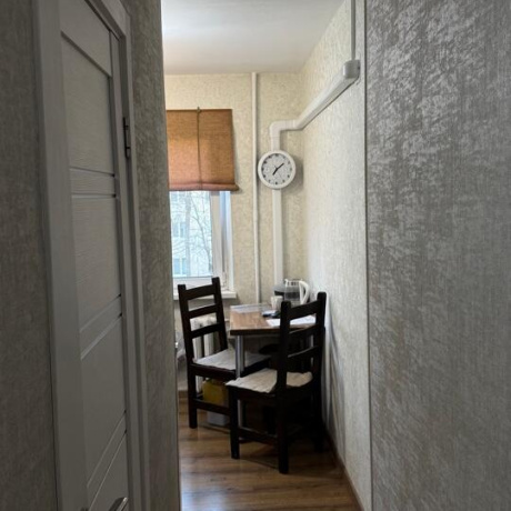 Фотография 3-комнатная квартира по адресу Уборевича ул., д. 136 - фото 6