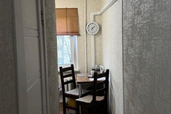 3-комнатная квартира по адресу Уборевича ул., д. 136 - фото 6