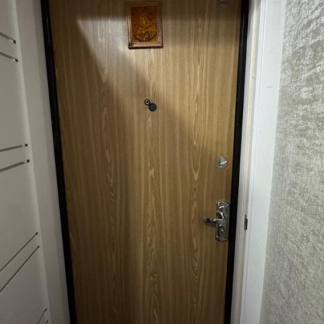 Фотография 3-комнатная квартира по адресу Уборевича ул., д. 136 - фото 12