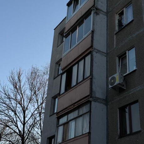 Фотография 3-комнатная квартира по адресу Уборевича ул., д. 136 - фото 13