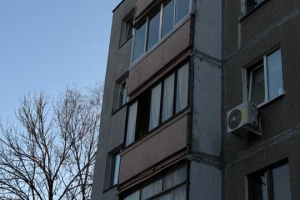 3-комнатная квартира по адресу Уборевича ул., д. 136 - фото 13