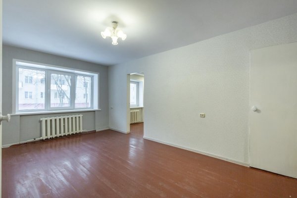 2-комнатная квартира по адресу Семенова ул., д. 26 - фото 3