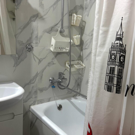 Фотография 3-комнатная квартира по адресу Уборевича ул., д. 136 - фото 10