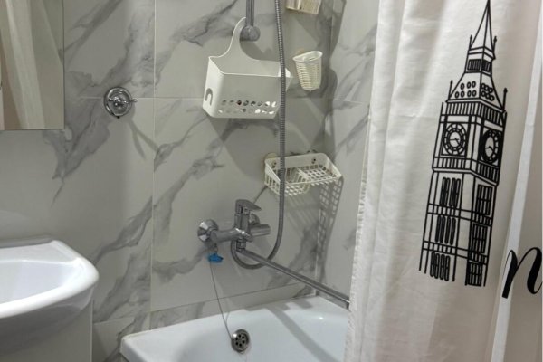 3-комнатная квартира по адресу Уборевича ул., д. 136 - фото 10