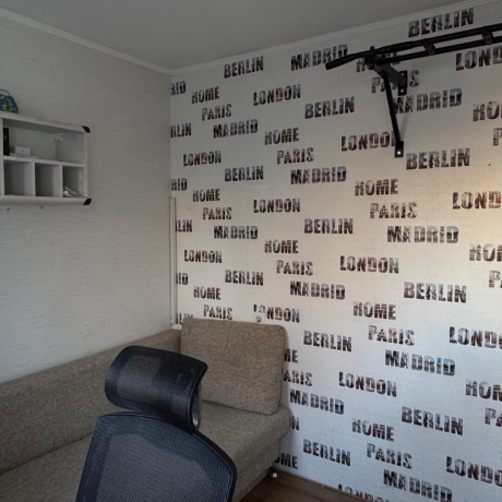 Фотография 3-комнатная квартира по адресу Уборевича ул., д. 136 - фото 4