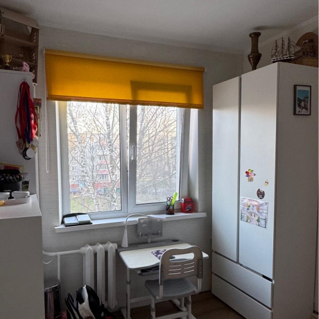 Фотография 3-комнатная квартира по адресу Уборевича ул., д. 136 - фото 5