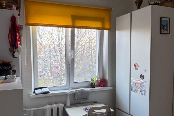 3-комнатная квартира по адресу Уборевича ул., д. 136 - фото 5