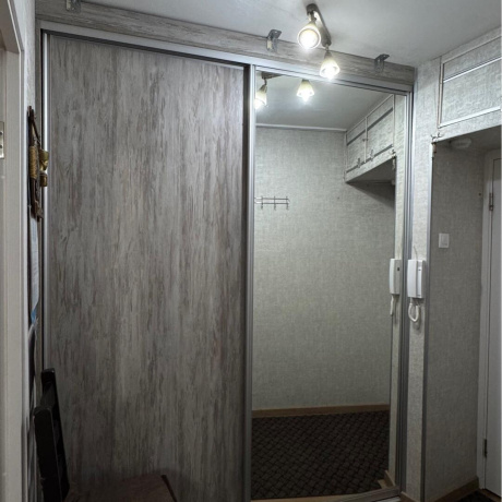 Фотография 3-комнатная квартира по адресу Уборевича ул., д. 136 - фото 11