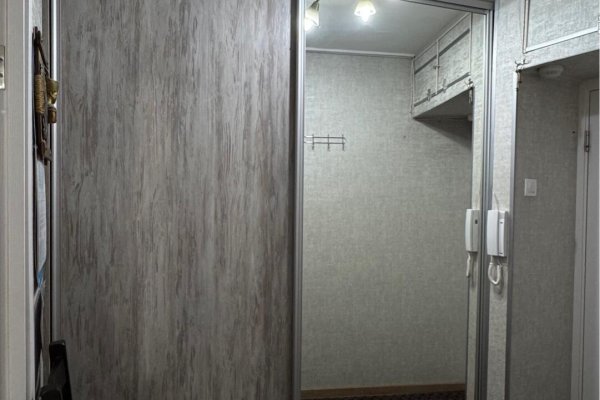 3-комнатная квартира по адресу Уборевича ул., д. 136 - фото 11