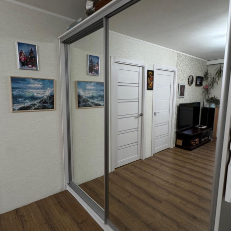 Фотография 3-комнатная квартира по адресу Уборевича ул., д. 136 - фото 9