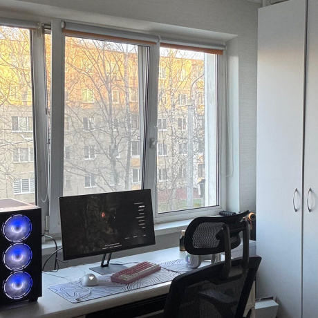 Фотография 3-комнатная квартира по адресу Уборевича ул., д. 136 - фото 3