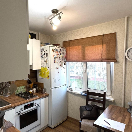 Фотография 3-комнатная квартира по адресу Уборевича ул., д. 136 - фото 7