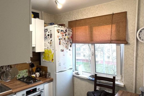 3-комнатная квартира по адресу Уборевича ул., д. 136 - фото 7