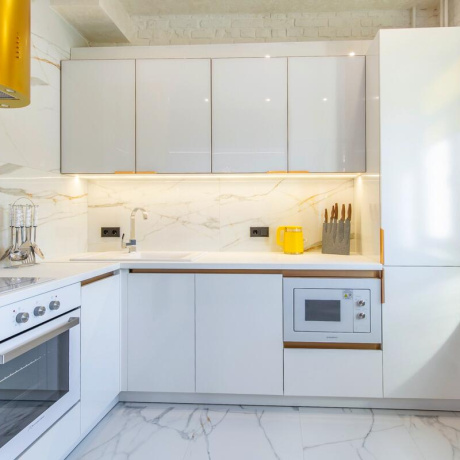 Фотография 2-комнатная квартира по адресу Городской Вал ул., д. 10 - фото 17