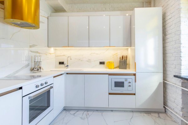 2-комнатная квартира по адресу Городской Вал ул., д. 10 - фото 17