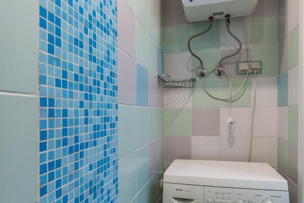 4-комнатная квартира по адресу Кольцова ул., д. 32 - фото 17