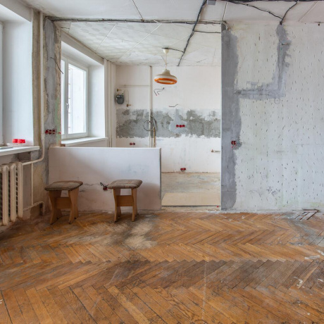 Фотография 1-комнатная квартира по адресу Кольцова ул., д. 32 - фото 3