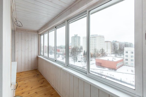 1-комнатная квартира по адресу Кольцова ул., д. 32 - фото 3