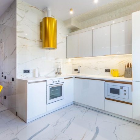 Фотография 2-комнатная квартира по адресу Городской Вал ул., д. 10 - фото 16