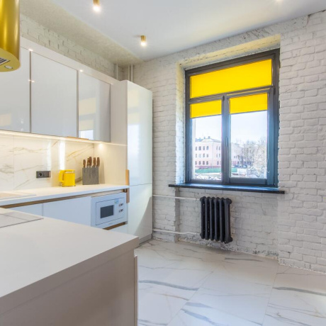 Фотография 2-комнатная квартира по адресу Городской Вал ул., д. 10 - фото 18